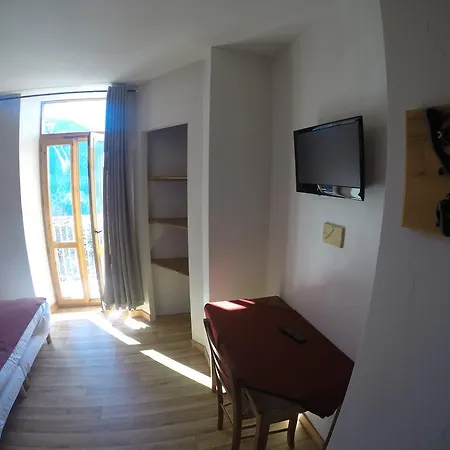 Hotel Du Val Joli Seez