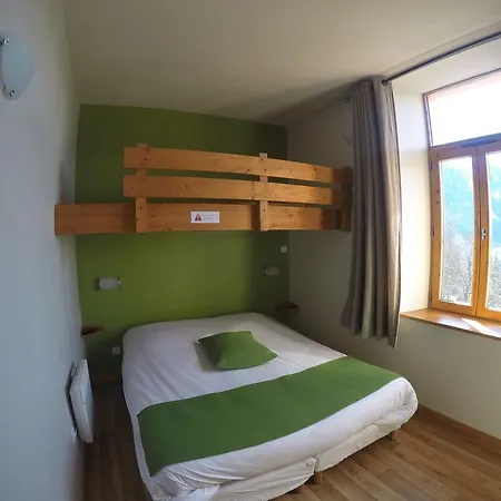 Hotel Du Val Joli Seez