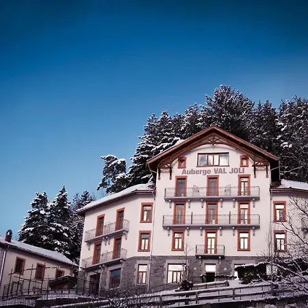 Du Val Joli 3*