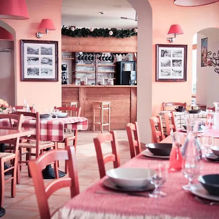 Hotel Du Val Joli 3*