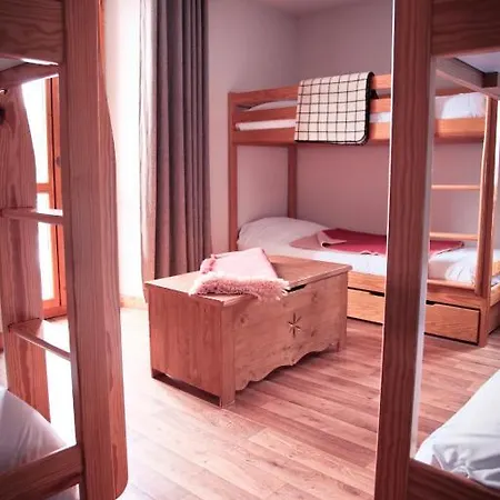 Hotel Du Val Joli 3*
