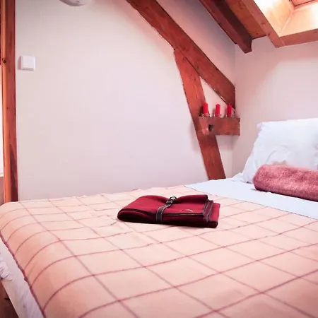 Du Val Joli 3* Séez